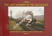 1964 The Last Summer of the Duchesses by CASTLE, Alan